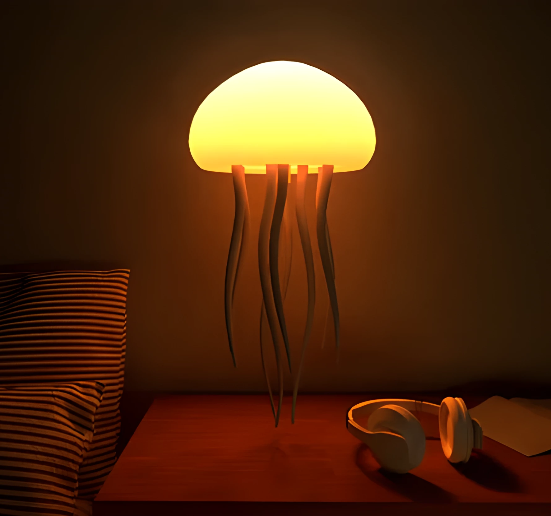 Lampzy™ 2025 Fortune Lamp