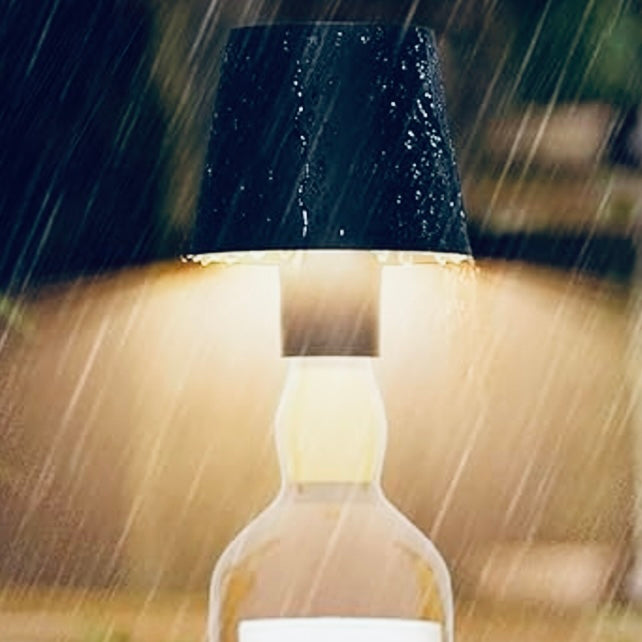 Lampzy™ Bottle Lamps